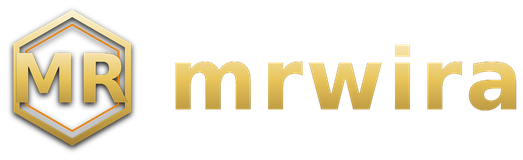 mrwira logo